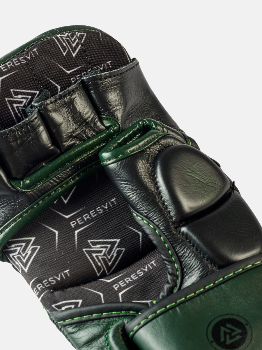 Rękawice Peresvit Core MMA Military Green, Zdjęcie № 6